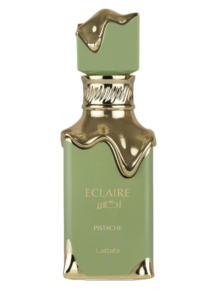 ECLAIRE PISTACHE LATTAFA