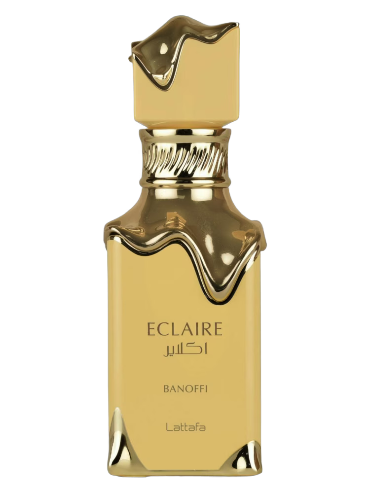 ECLAIRE BANOFFI LATTAFA