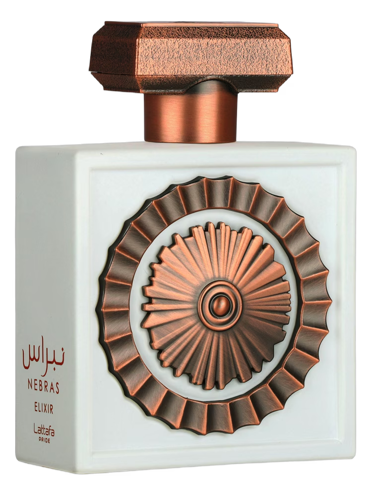 NEBRAS ELIXIR LATTAFA