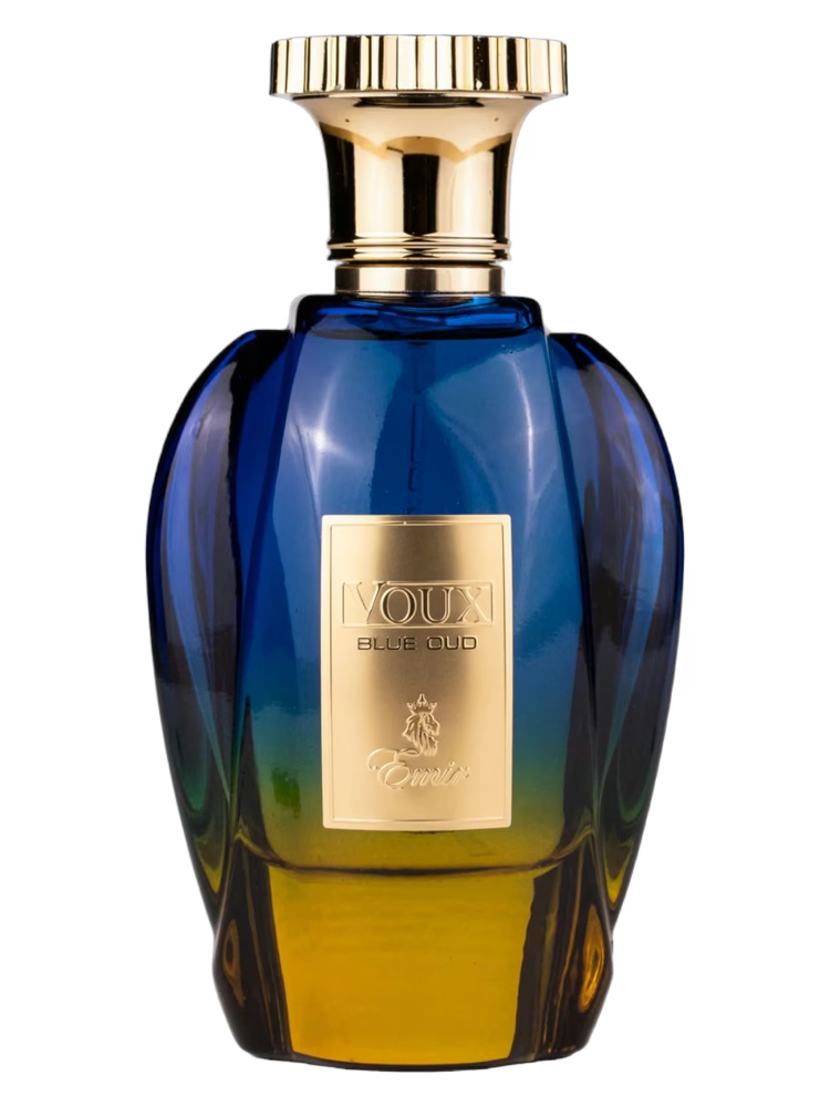 VOUX BLUE OUD PARIS CORNER
