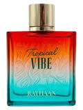 RAYHAAN TROPICAL VIBE