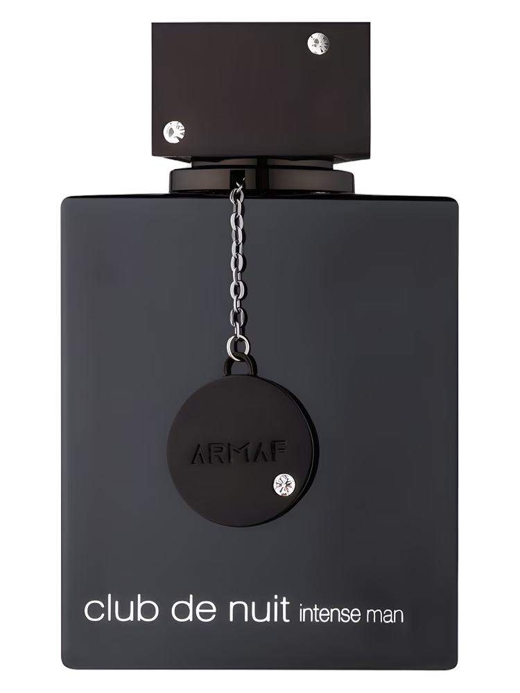 CLUB DE NUIT INTENSE MAN ARMAF
