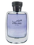HAWAS FOR HIM RASASI
