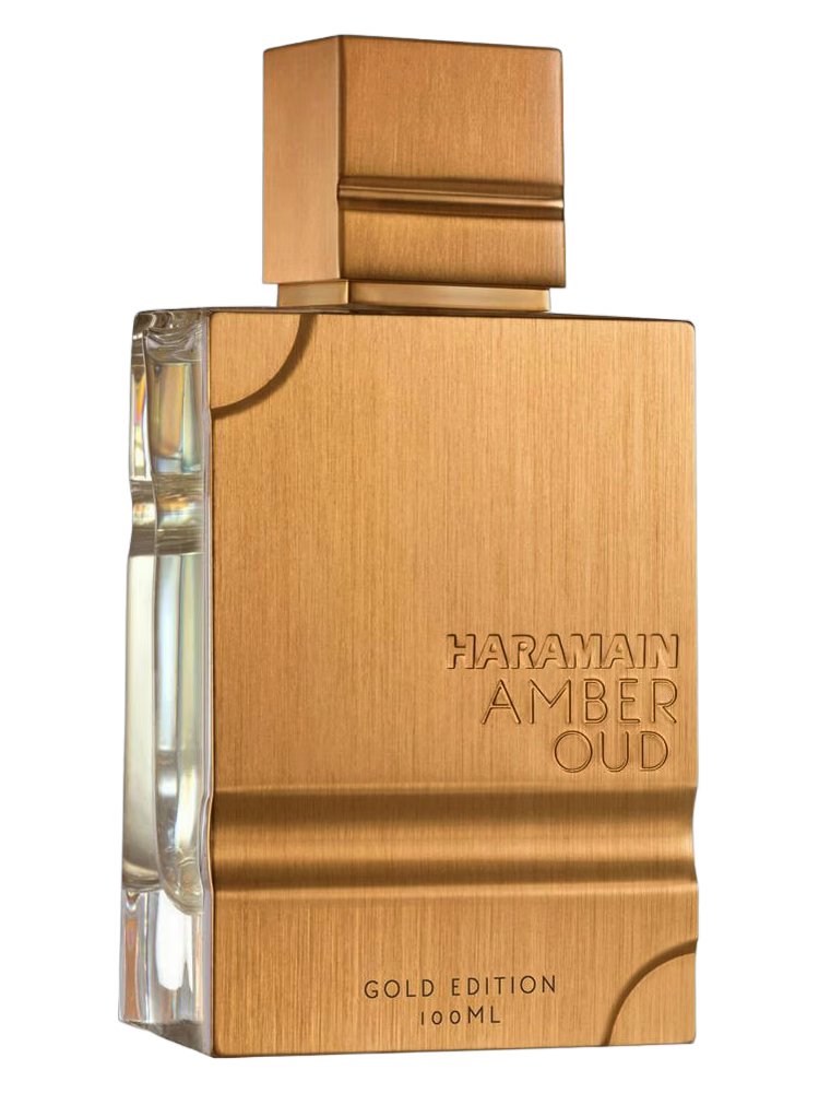 AL HARAMAIN AMBER OUD GOLD EDITION