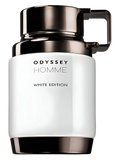 ODYSSEY HOMME WHITE EDITION ARMAF
