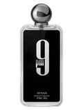 9 PM AFNAN