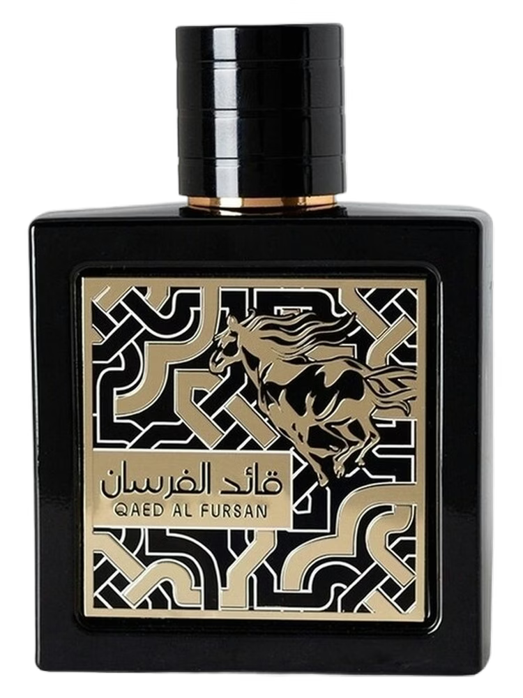 QAED AL FURSAN LATTAFA