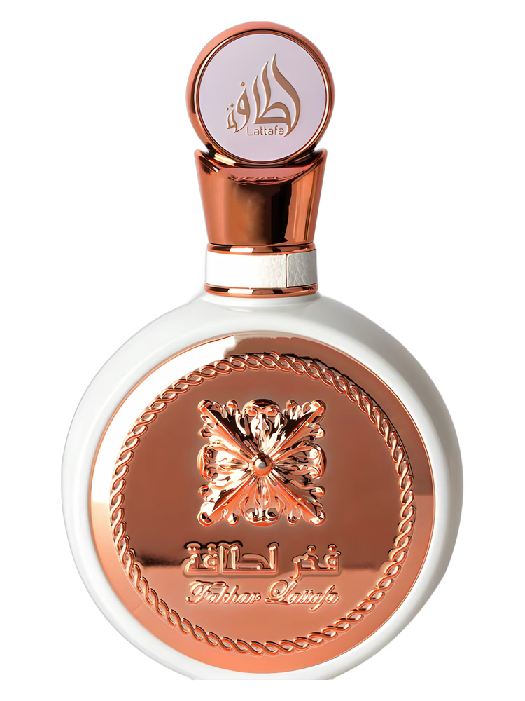 FAKHAR ROSE LATTAFA