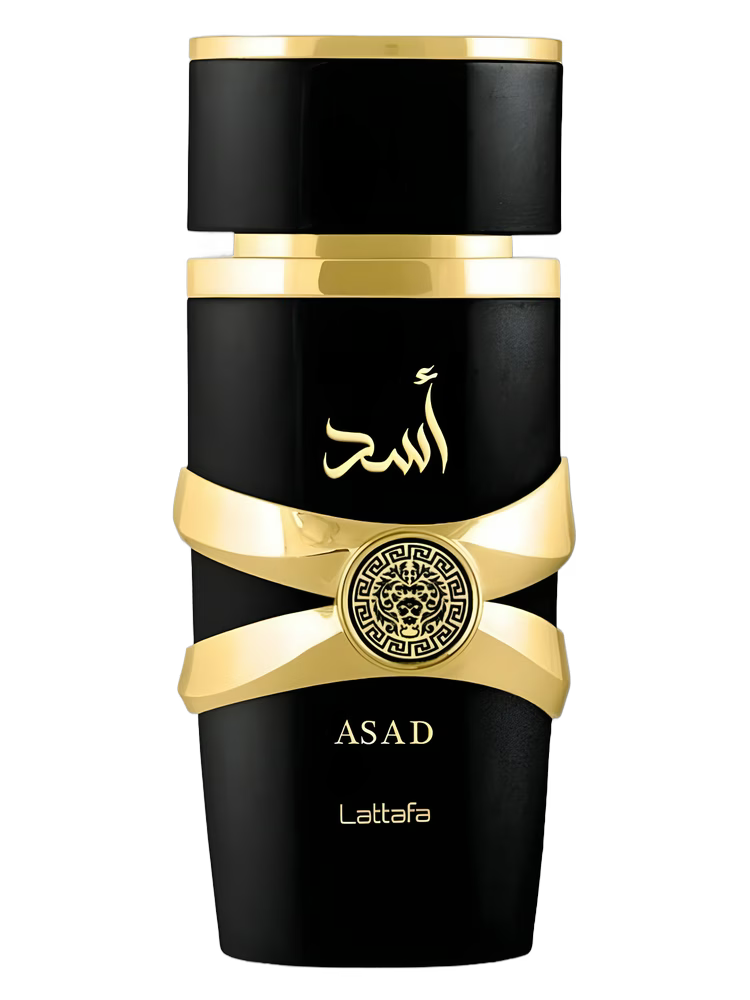 ASAD LATTAFA