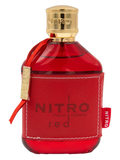 NITRO RED DUMONT PARIS
