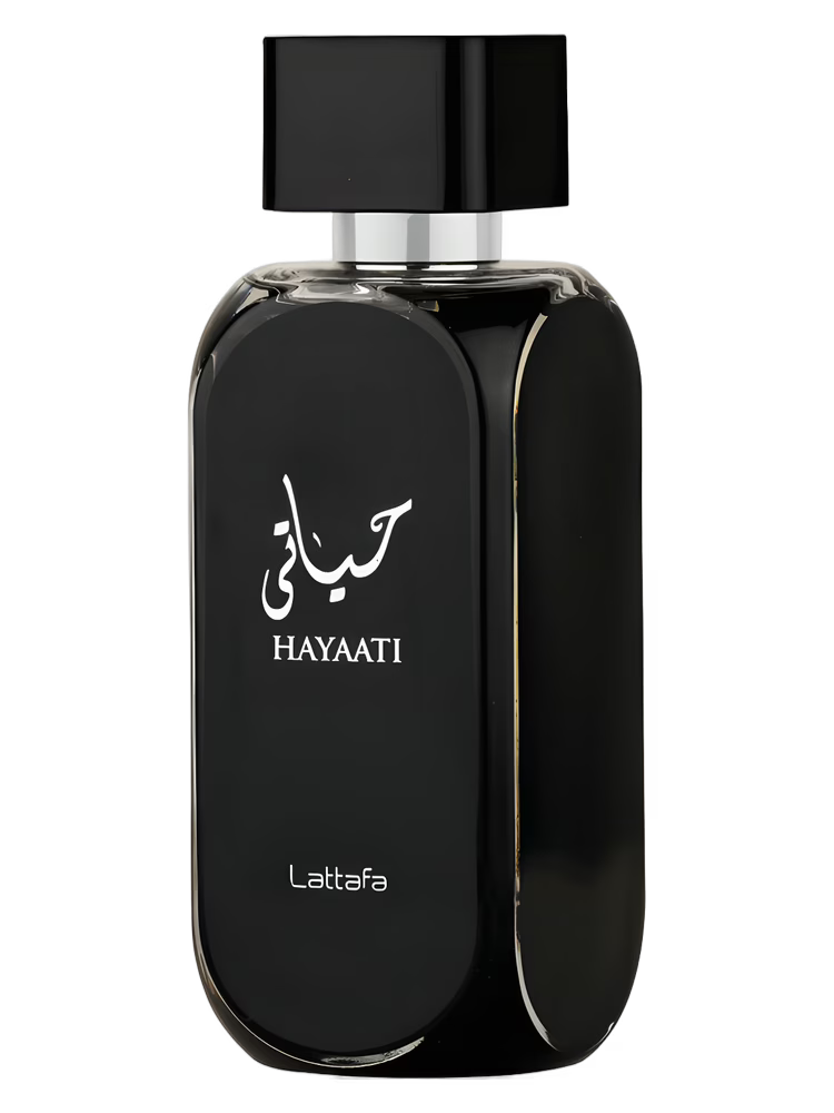HAYAATI LATTAFA