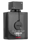 CLUN DE NUIT URBAN ELIXIR ARMAF