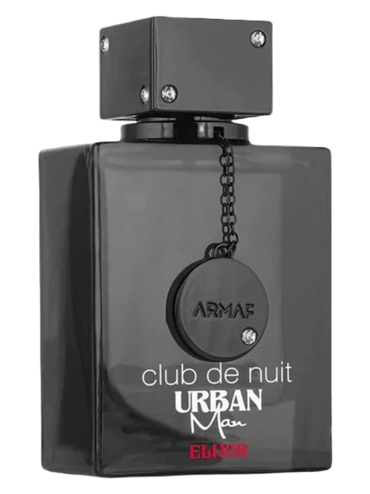CLUN DE NUIT URBAN ELIXIR ARMAF