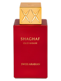 DHAGHAF OUD AHMAR SWISS ARABIAN