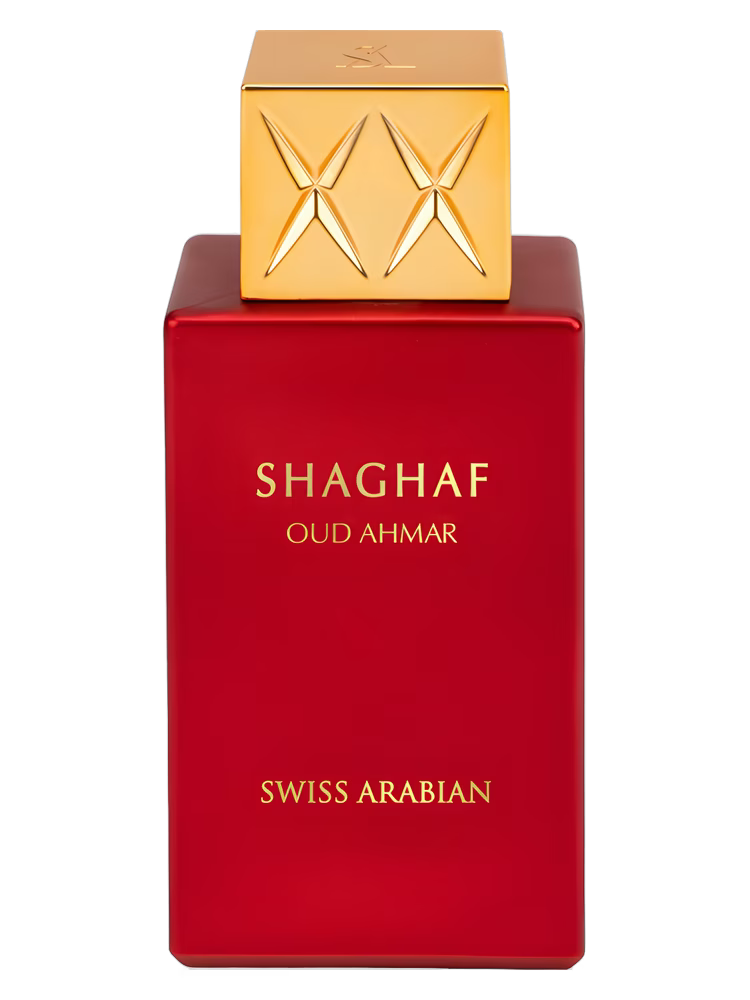 DHAGHAF OUD AHMAR SWISS ARABIAN