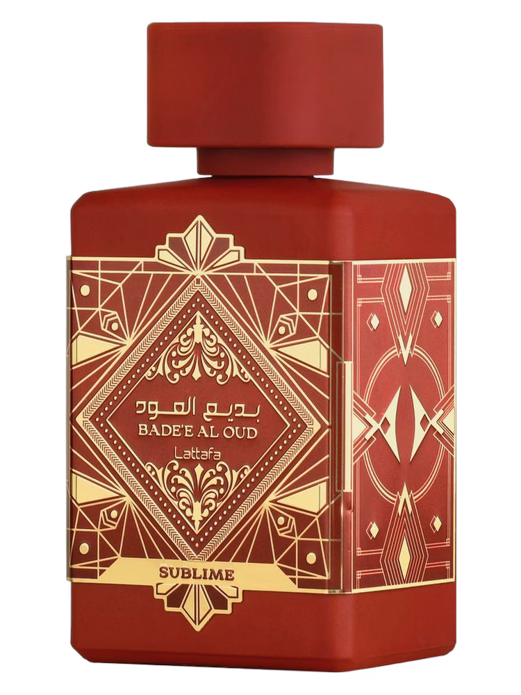 BADE'E AL OUD SUBLIME