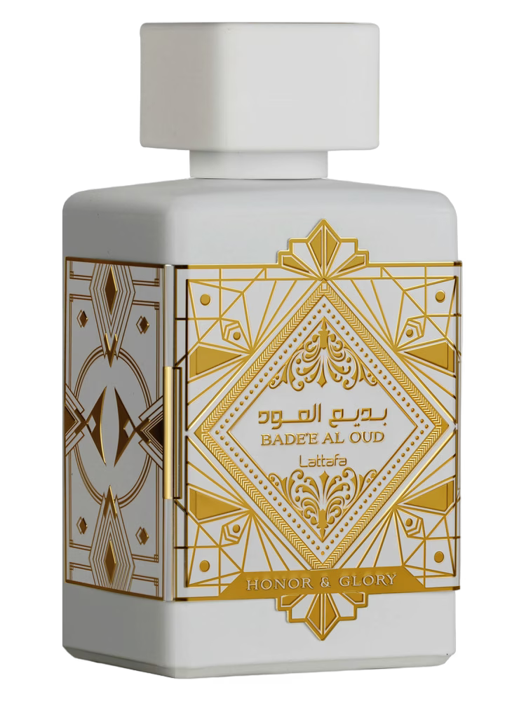 BADE'E AL OUD HONOR Y GLORY LATTAFA