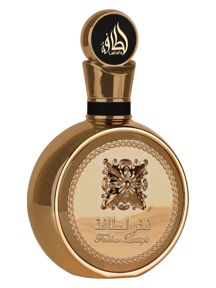FAKHAR EXTRAIT LATTAFA