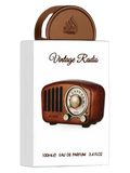 VINTAGE RADIO