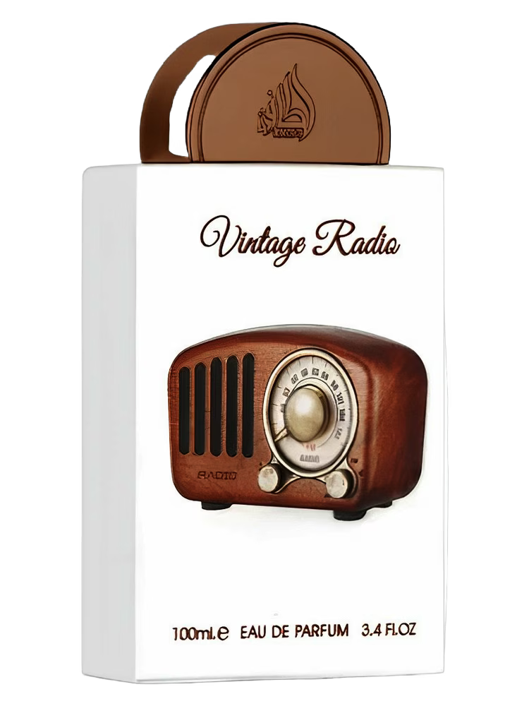 VINTAGE RADIO