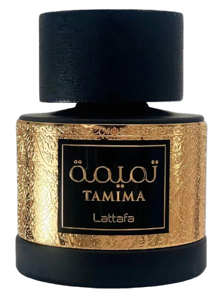 TAMIMA LATTAFA