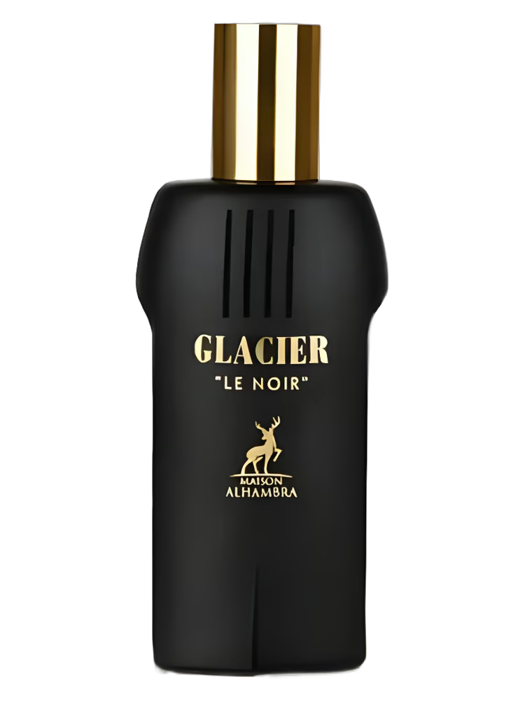 GLACIER LE NOIR MAISON ALHAMBRA