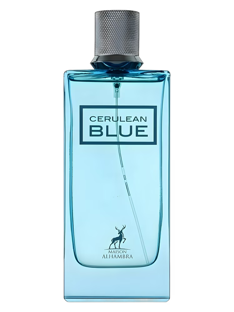 CERULEAN BLUE MAISOM ALHAMBRA