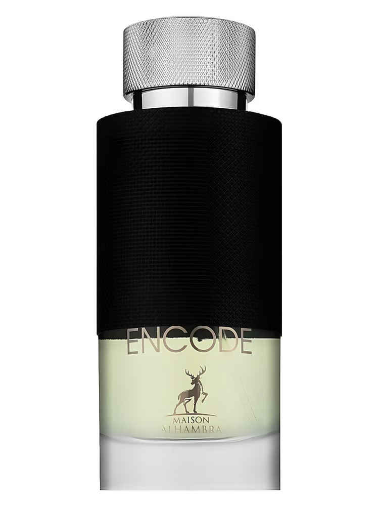 ENCODE MAISON ALHAMBRA