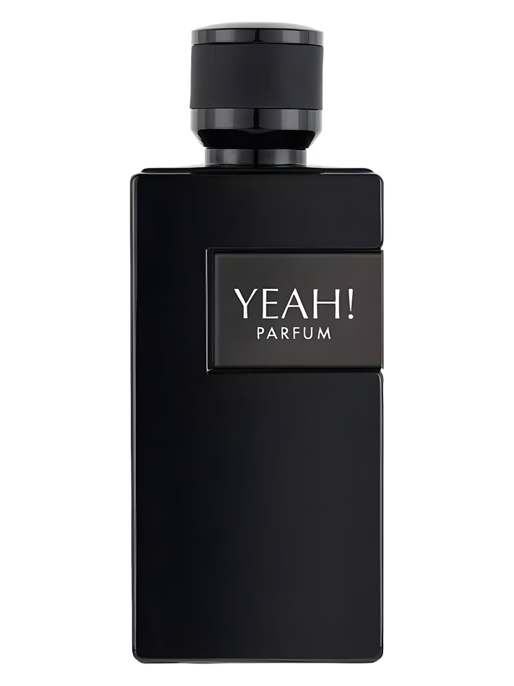 YEAH! MAN PARFUM MAISON ALHAMBRA