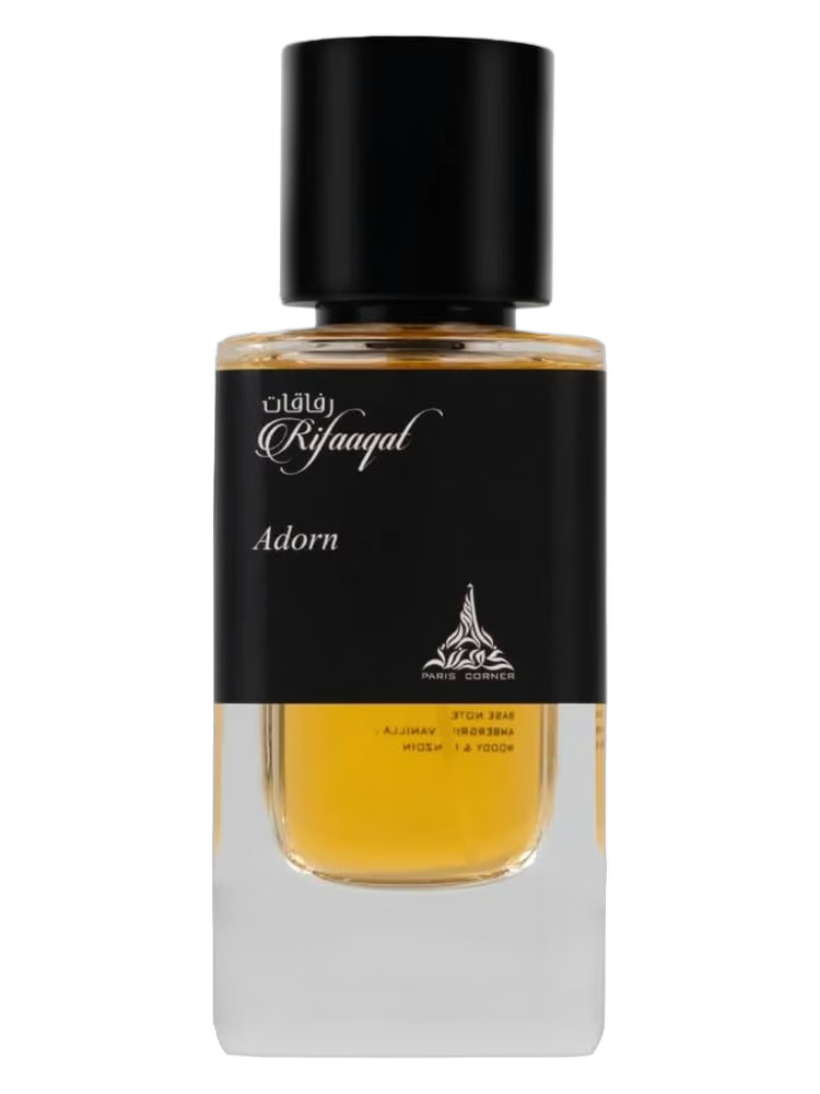RIFAAQAT ADORN PARIS CORNER