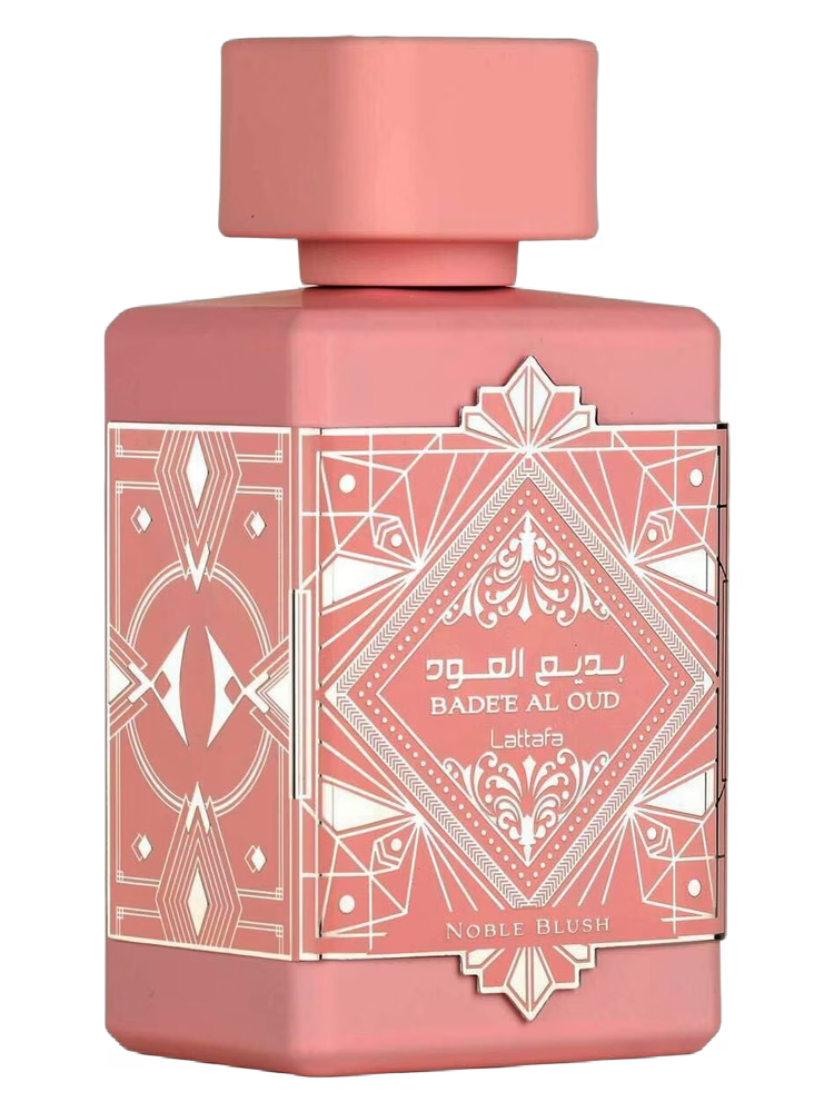 BADE'E AL OUD NOBLE BLUSH